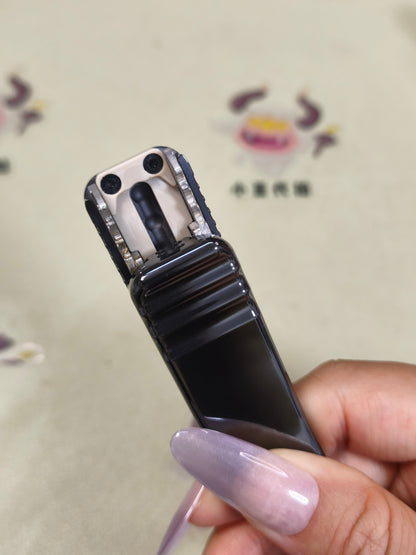Snake Zirconium
