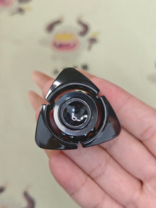 BIT 04 Zirconium Polished