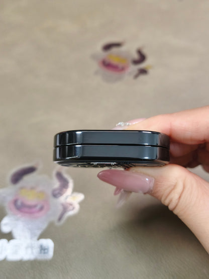 Groove Ultra-Gambit Zirconium