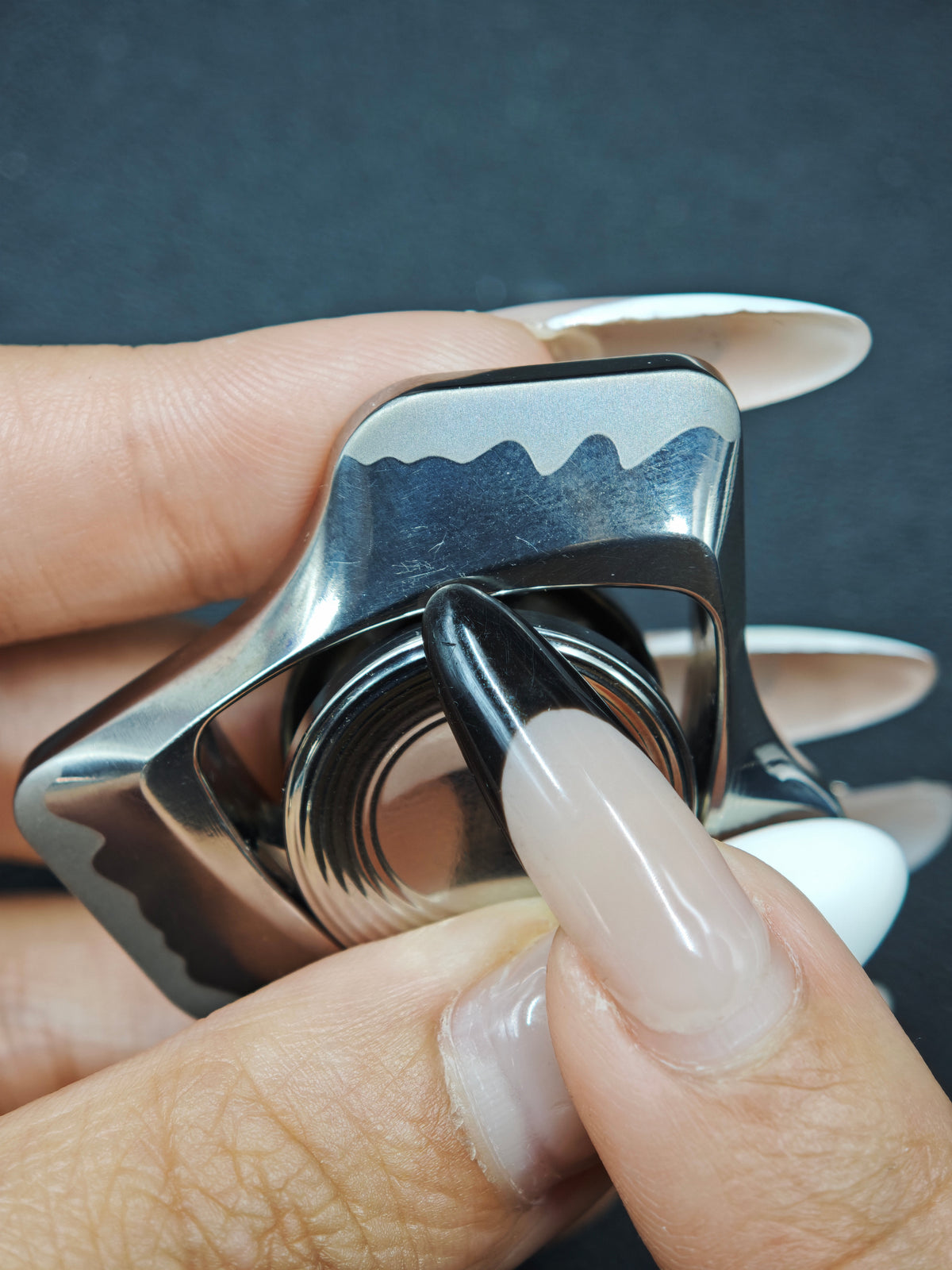 Phantom Mini Titanium