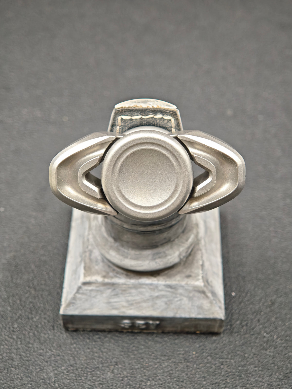 Pan Yixian Stainless Steel Blasted