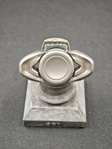 Pan Yixian Stainless Steel Blasted
