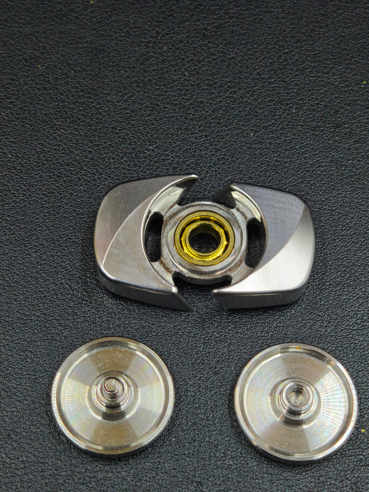 Premium Exquisite Cloud Stainless Steel