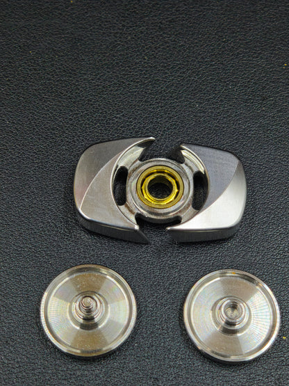 Premium Exquisite Cloud Stainless Steel