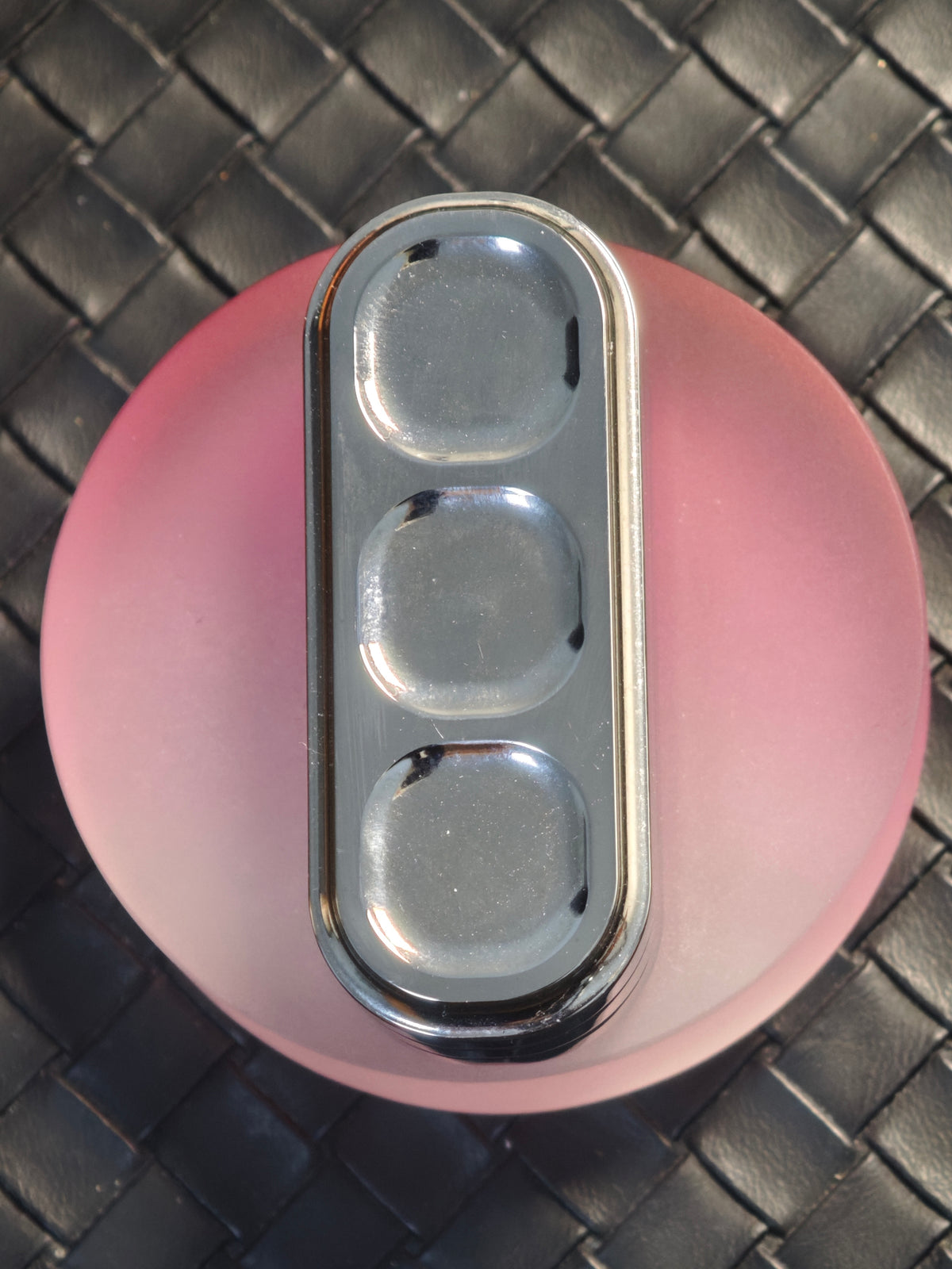 Pea Stainless Steel Polished