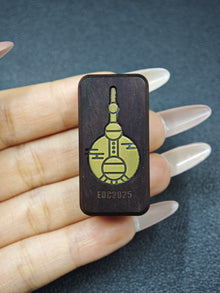 Peace Joy Redwood Limited Edition