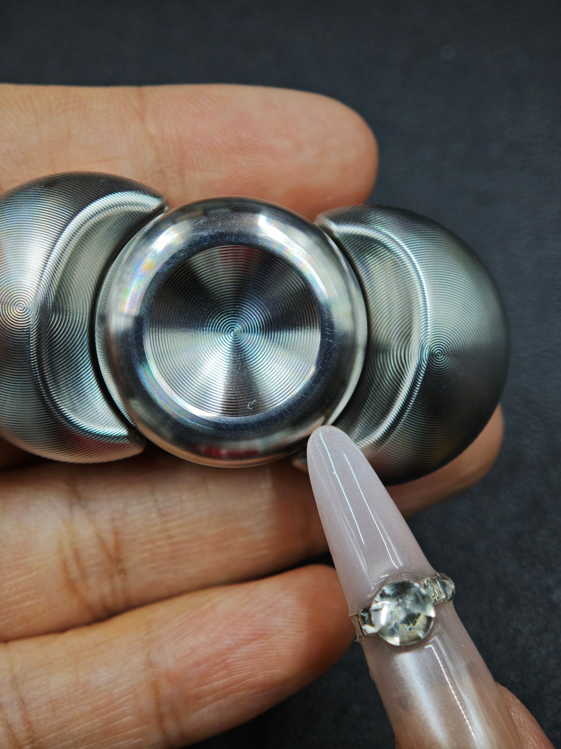 Edan Stainless Steel