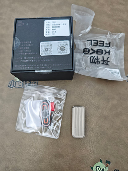 Fuguang Titanium PEI