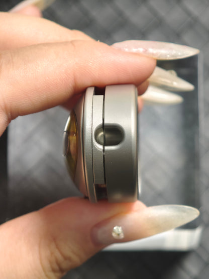 Kunpeng Gold Plated Stainless Steel Titanium Brass