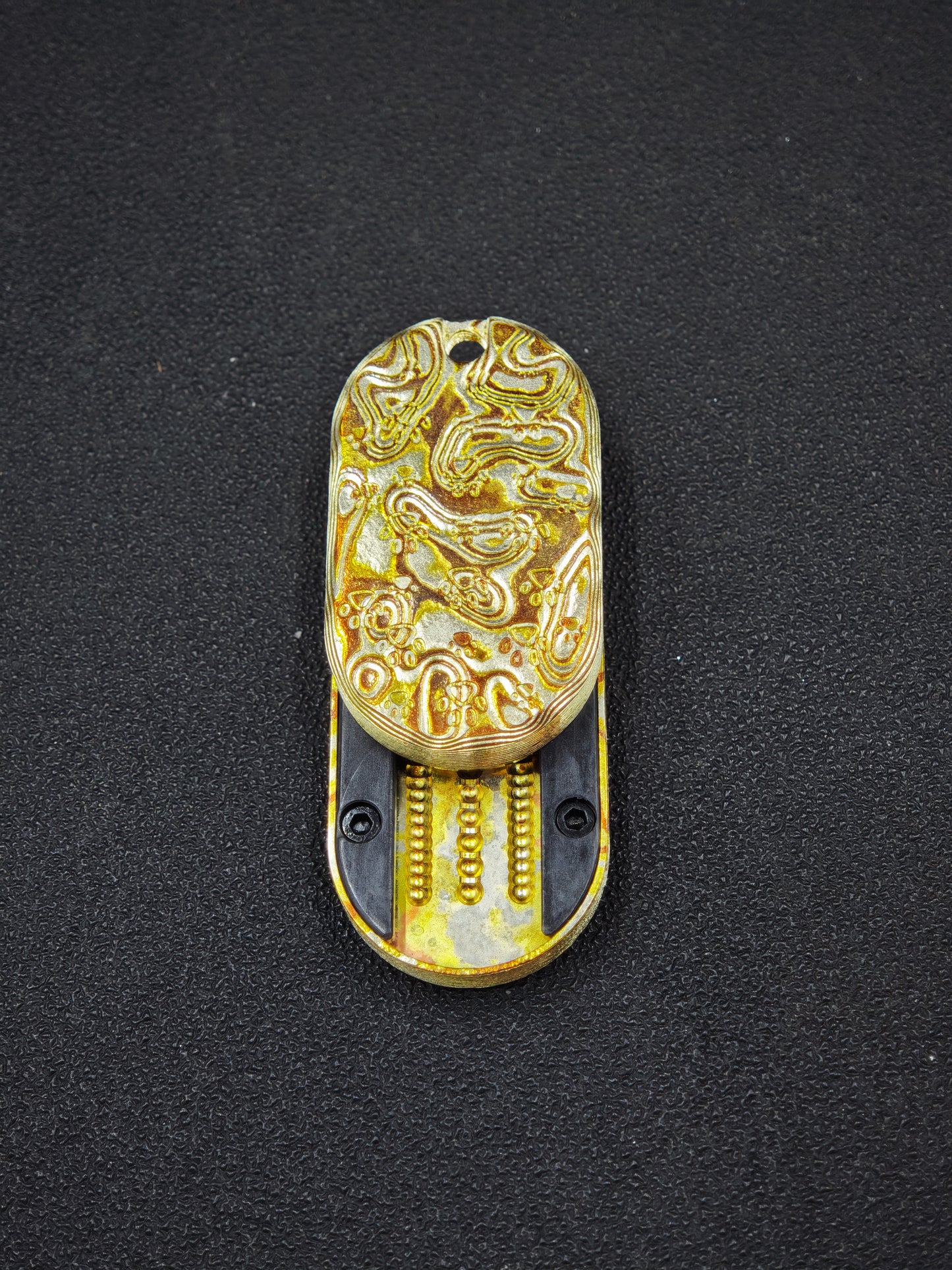 F2 Mokume