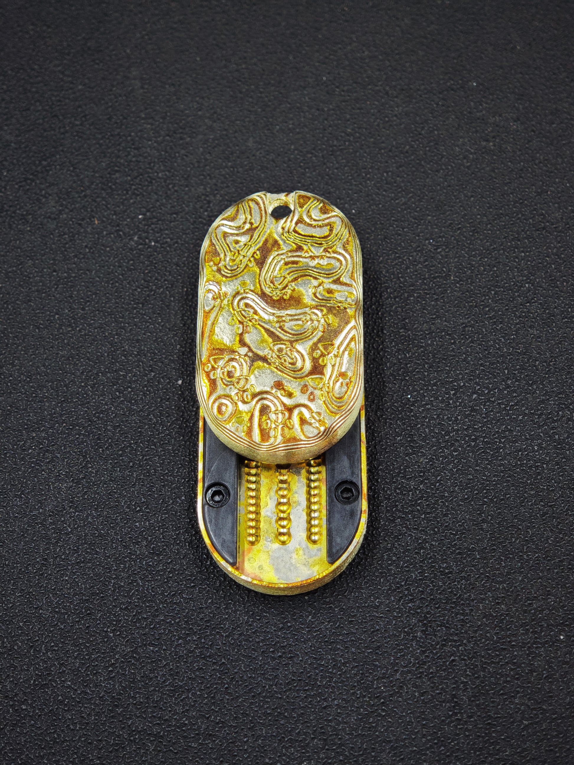 F2 Mokume