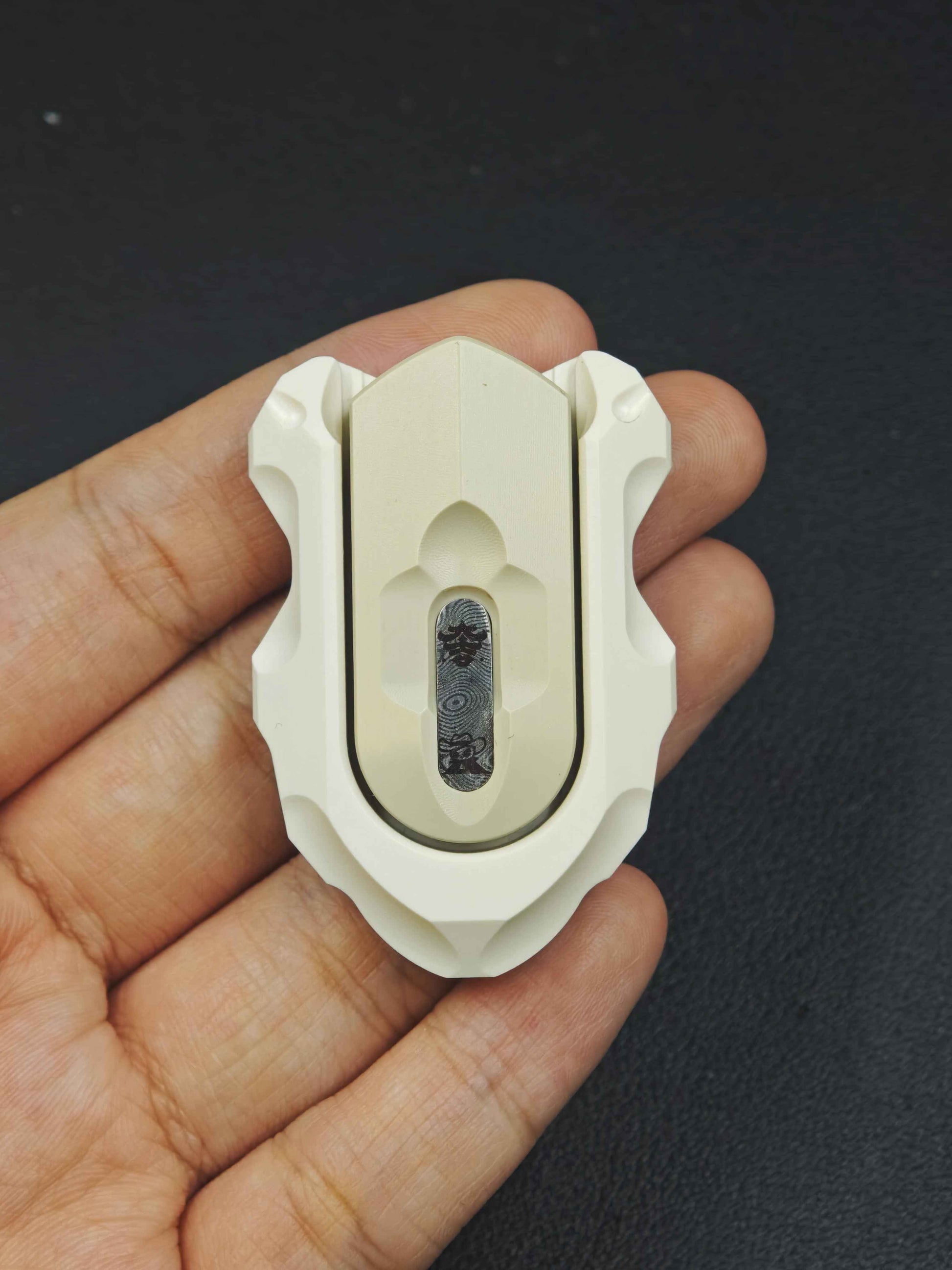 My Shield PEEK