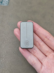 Joyful Titanium