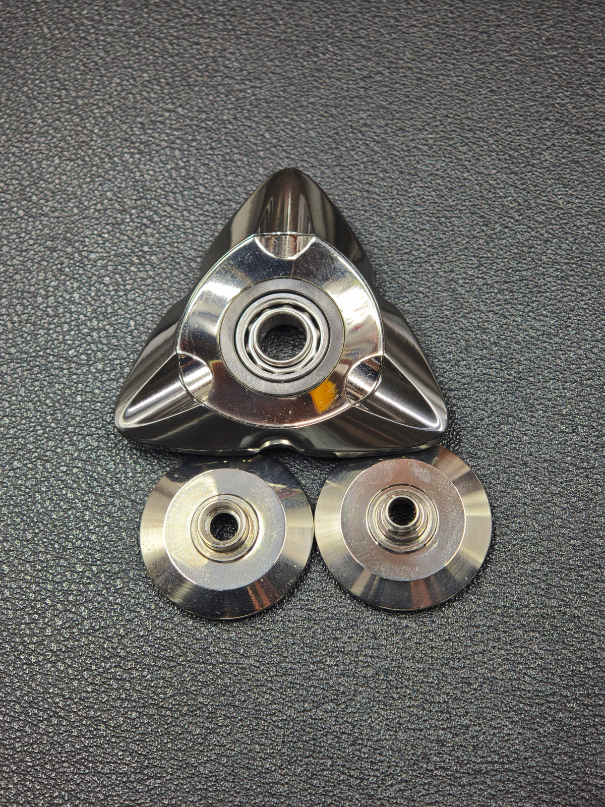 Maybe Re Wild Zirconium