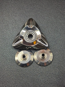 Maybe Re Wild Zirconium
