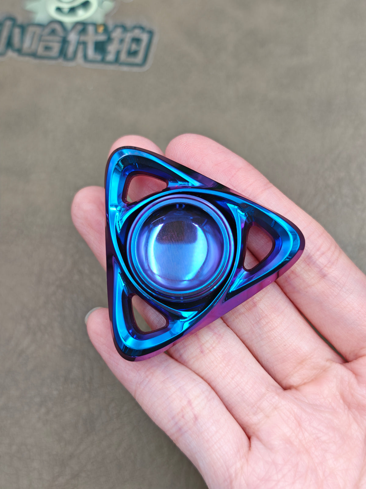 Loop Stratus Zirconium