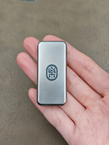 Gamer Lite Stainless Steel