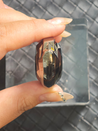 Goddess Tear Stainless Steel