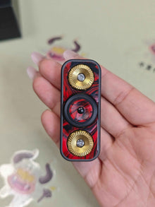 Subwoofer Zirconium