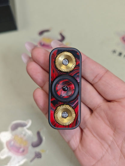 Subwoofer Zirconium