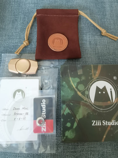 Dawn Bronze