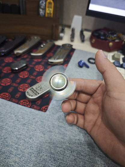 Dawn Mokuti