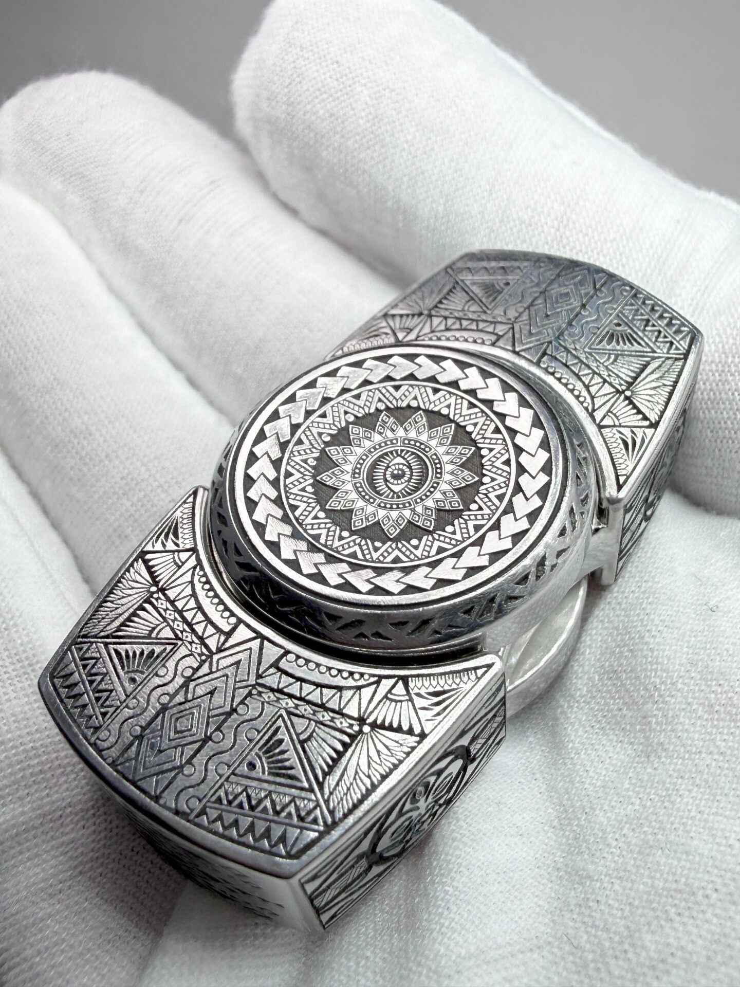 Dawn Stainless Steel