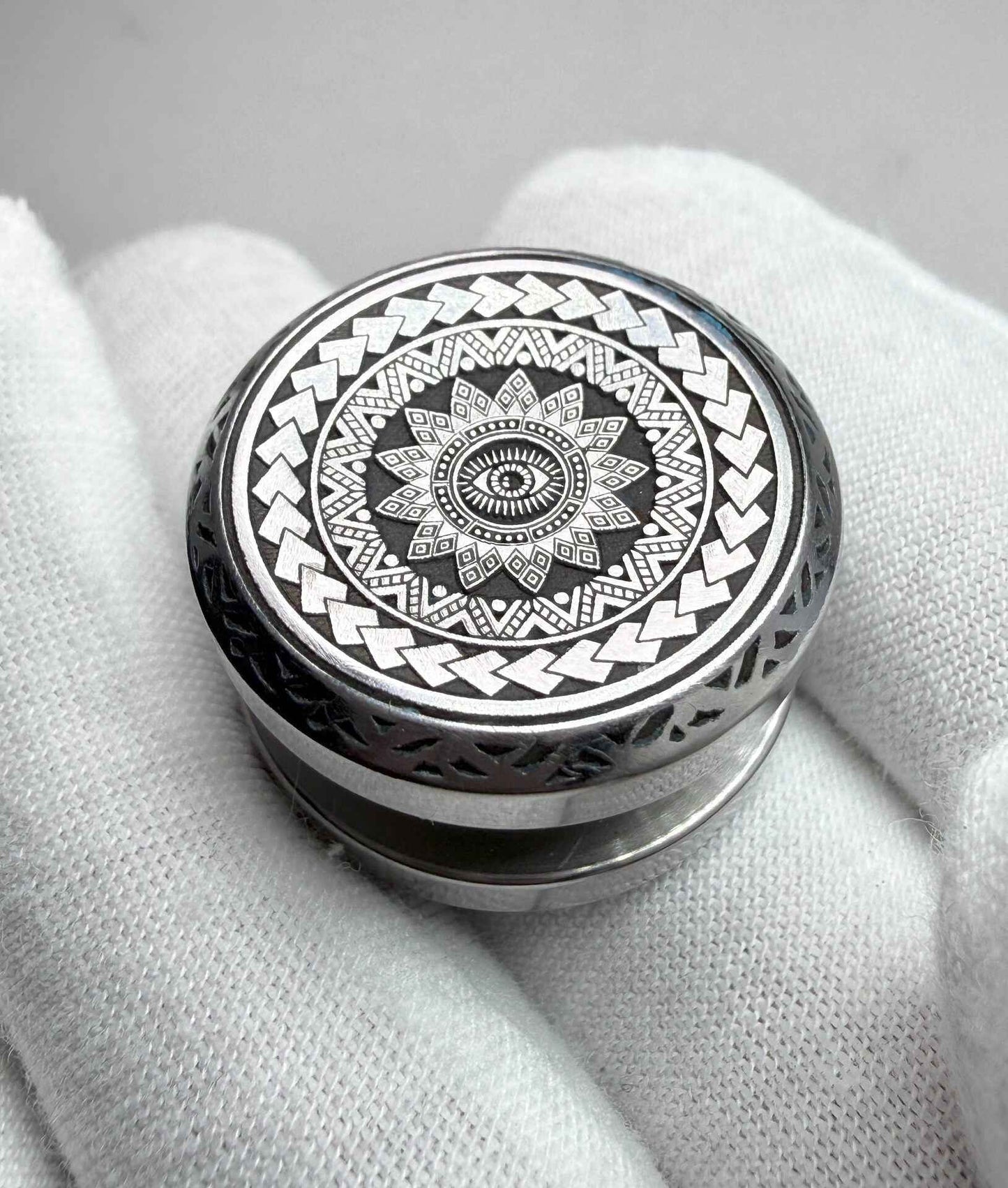 Dawn Stainless Steel
