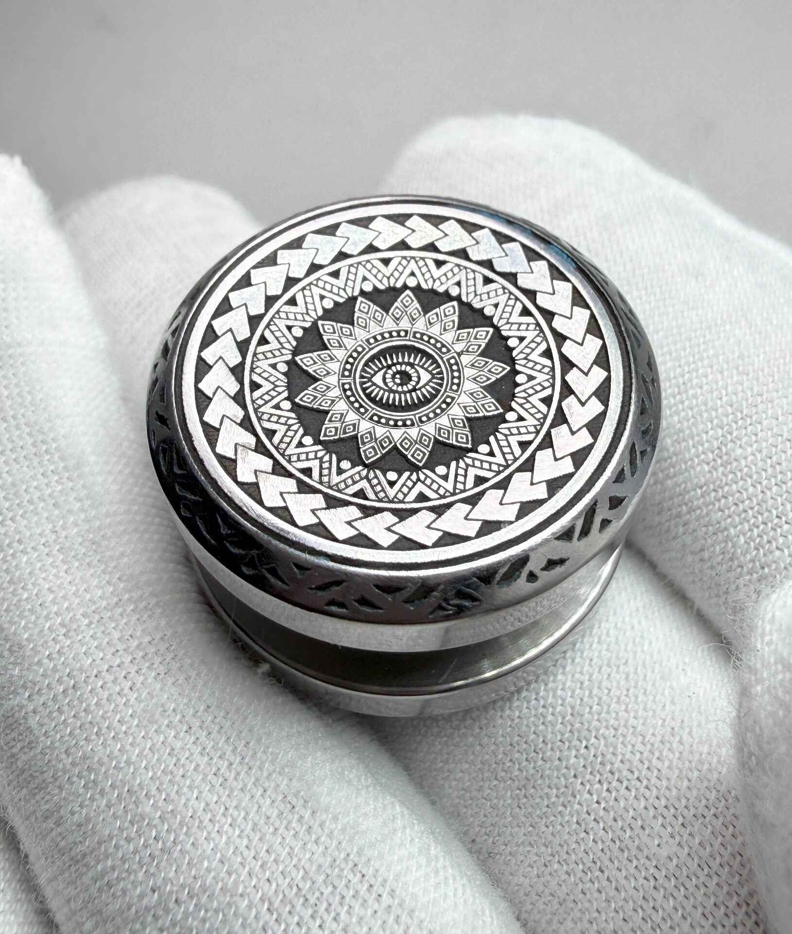 Dawn Stainless Steel