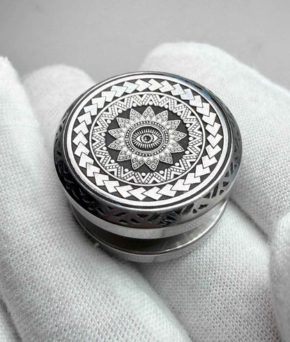 Dawn Stainless Steel