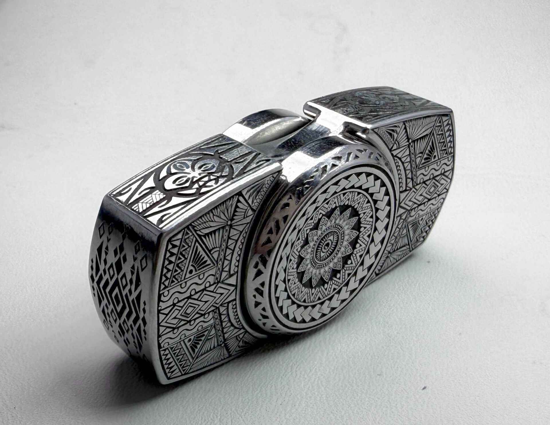 Dawn Stainless Steel