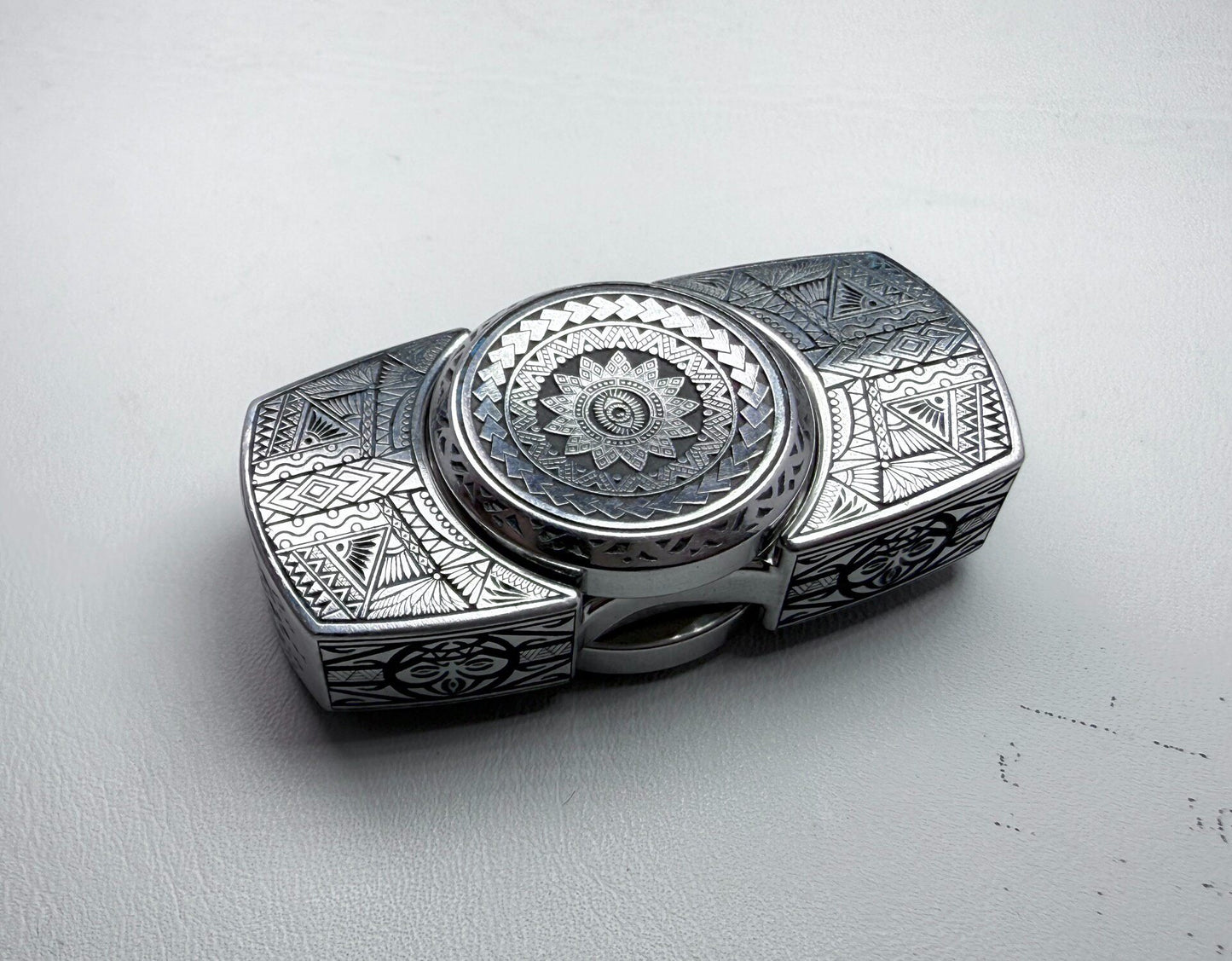 Dawn Stainless Steel