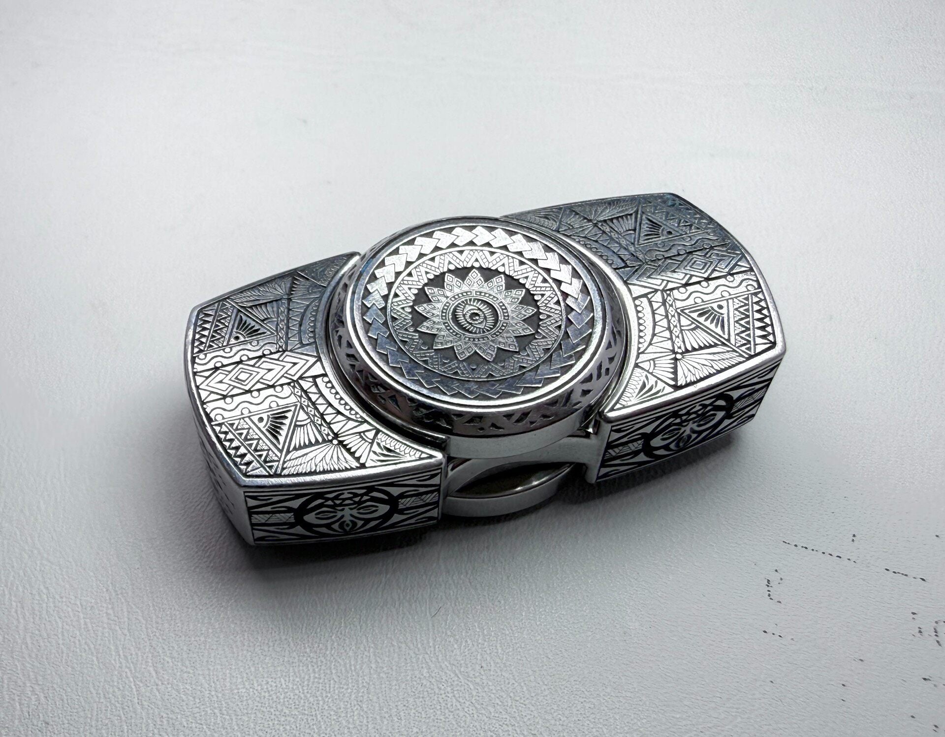 Dawn Stainless Steel