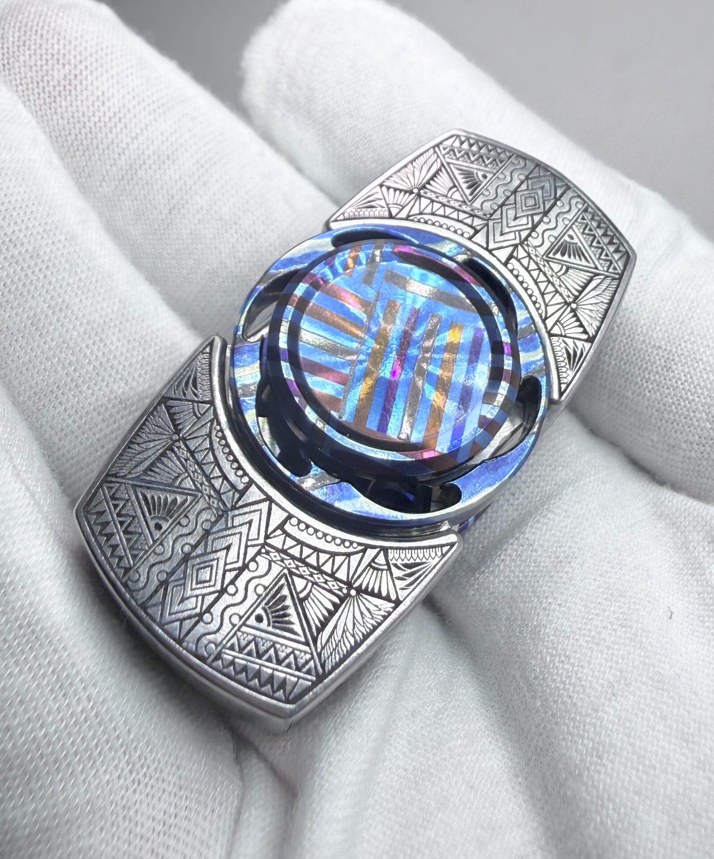 Dawn Stainless Steel