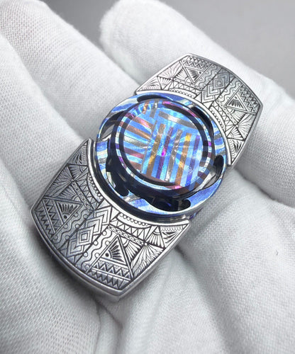 Dawn Stainless Steel