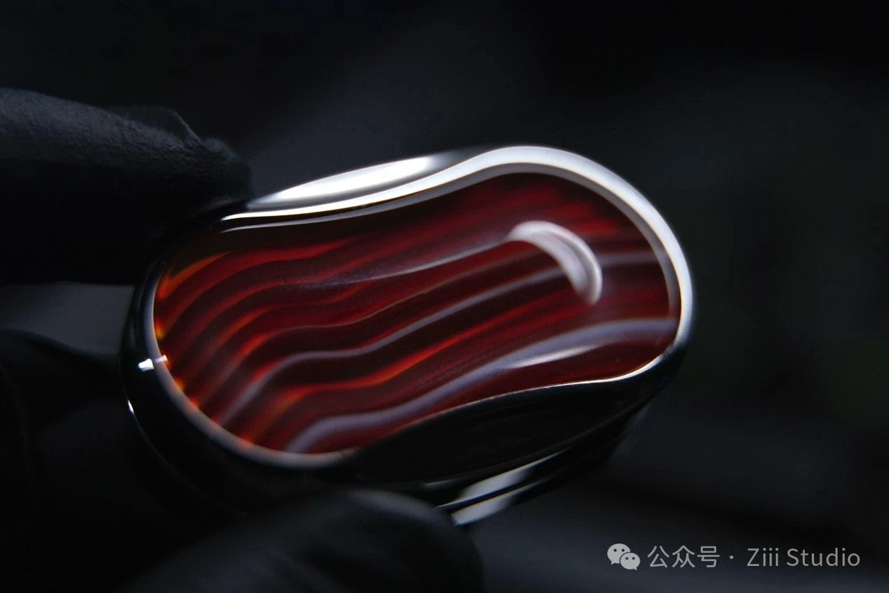 Mystery Stainless Steel