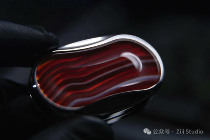 Mystery Stainless Steel