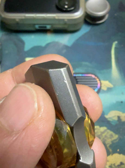 Dawn Titanium