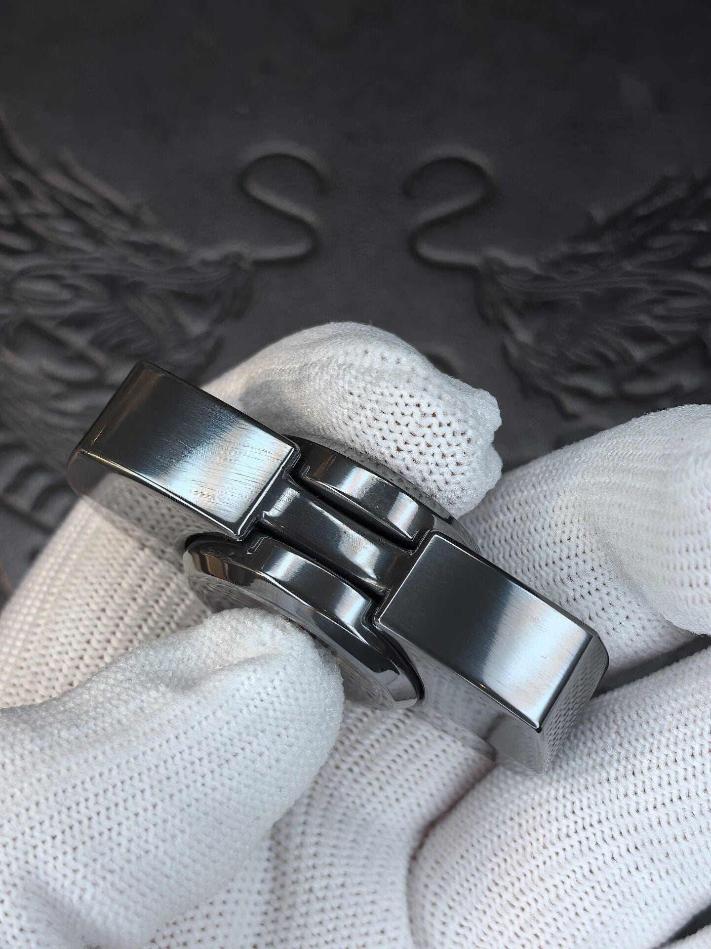 Dawn Zirconium