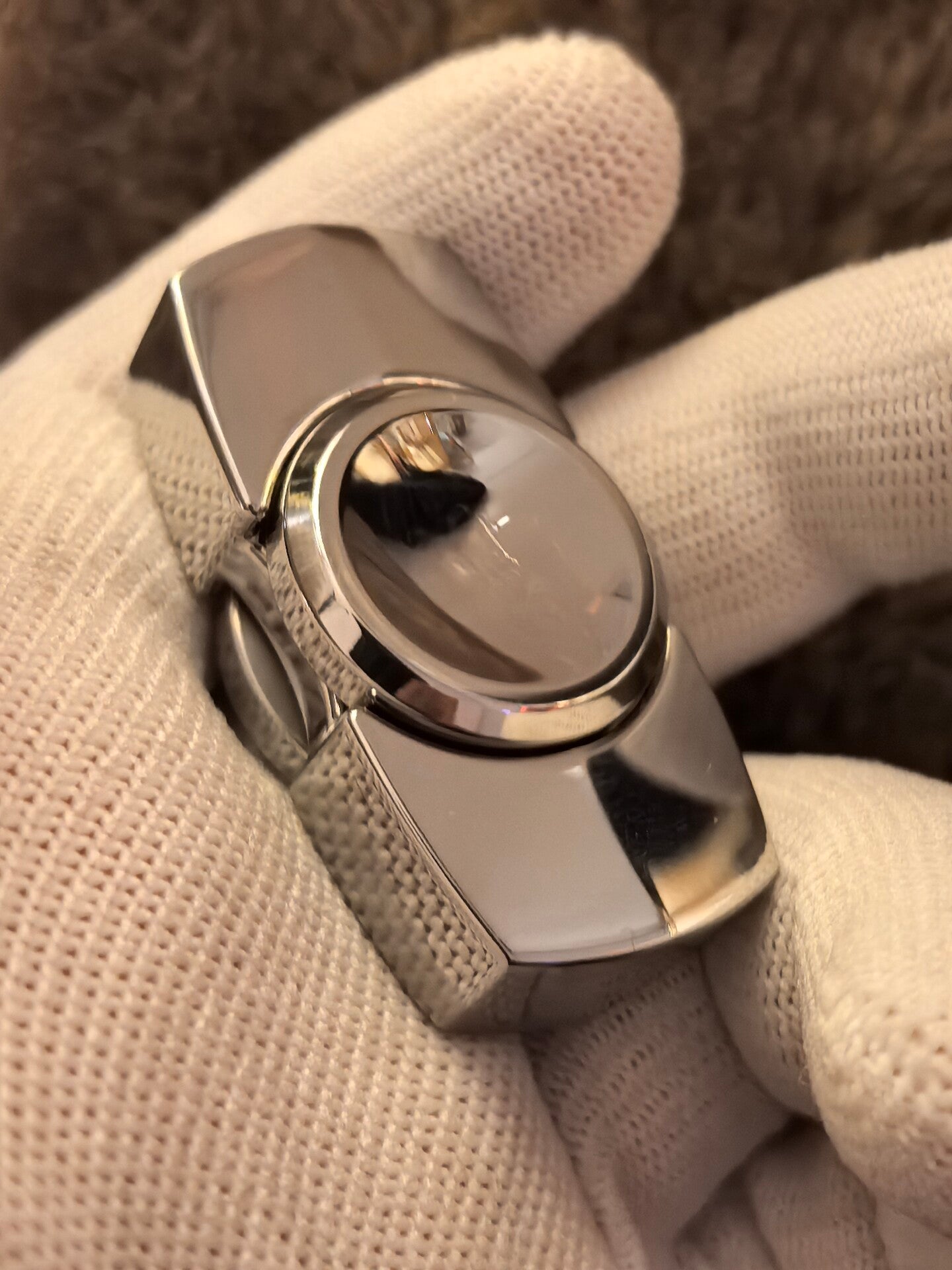 Dawn Stainless Steel
