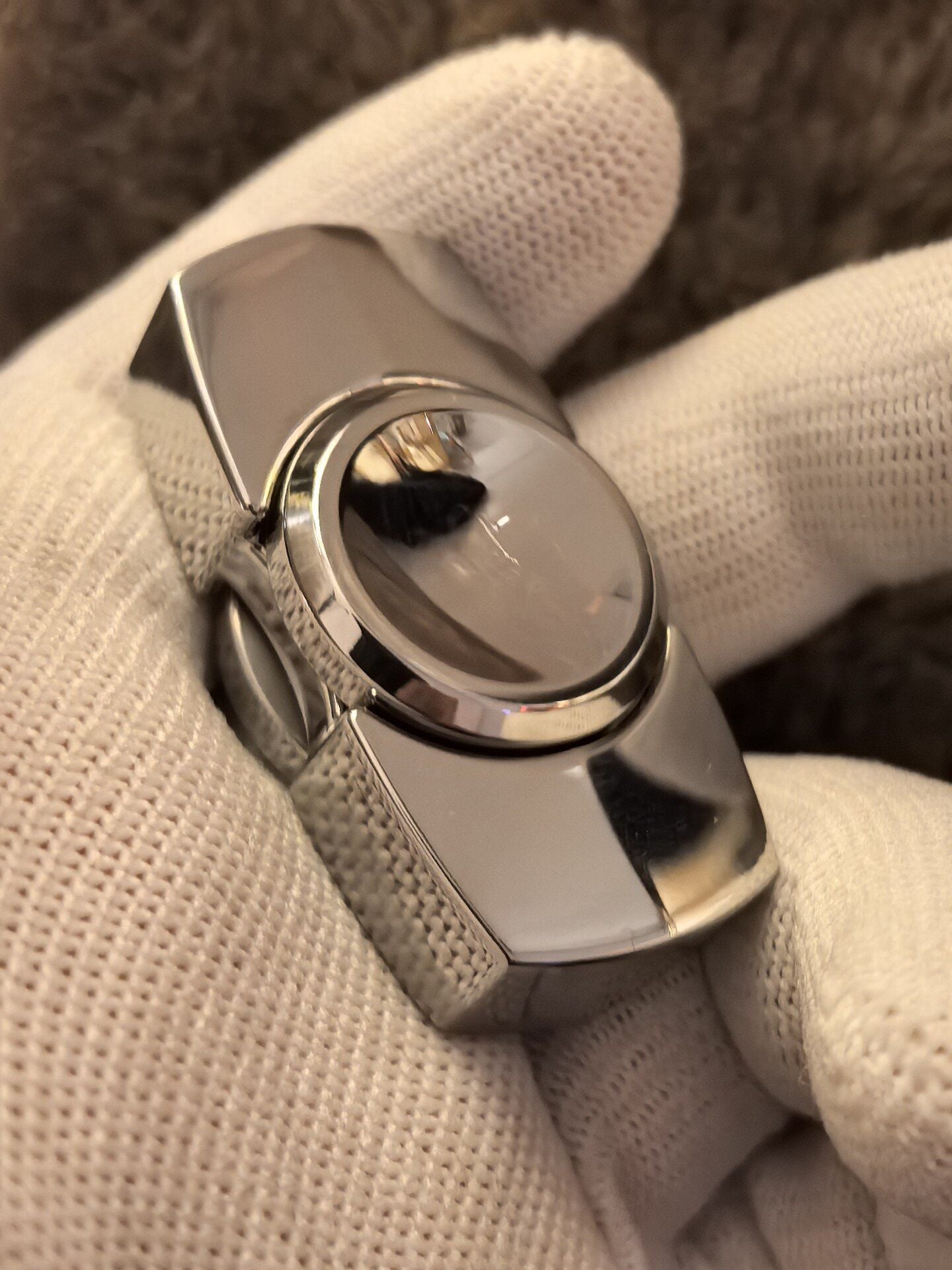 Dawn Stainless Steel