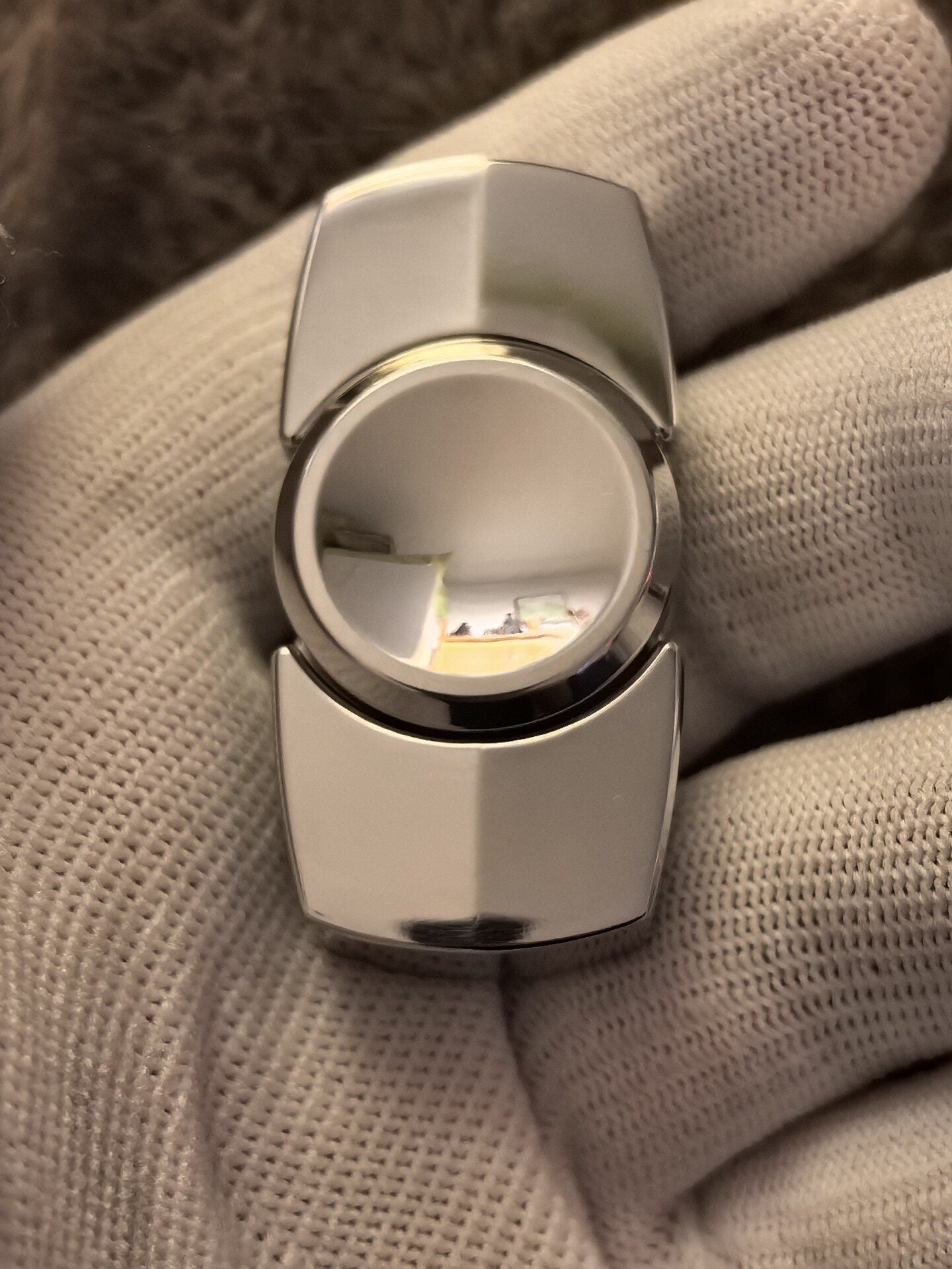 Dawn Stainless Steel