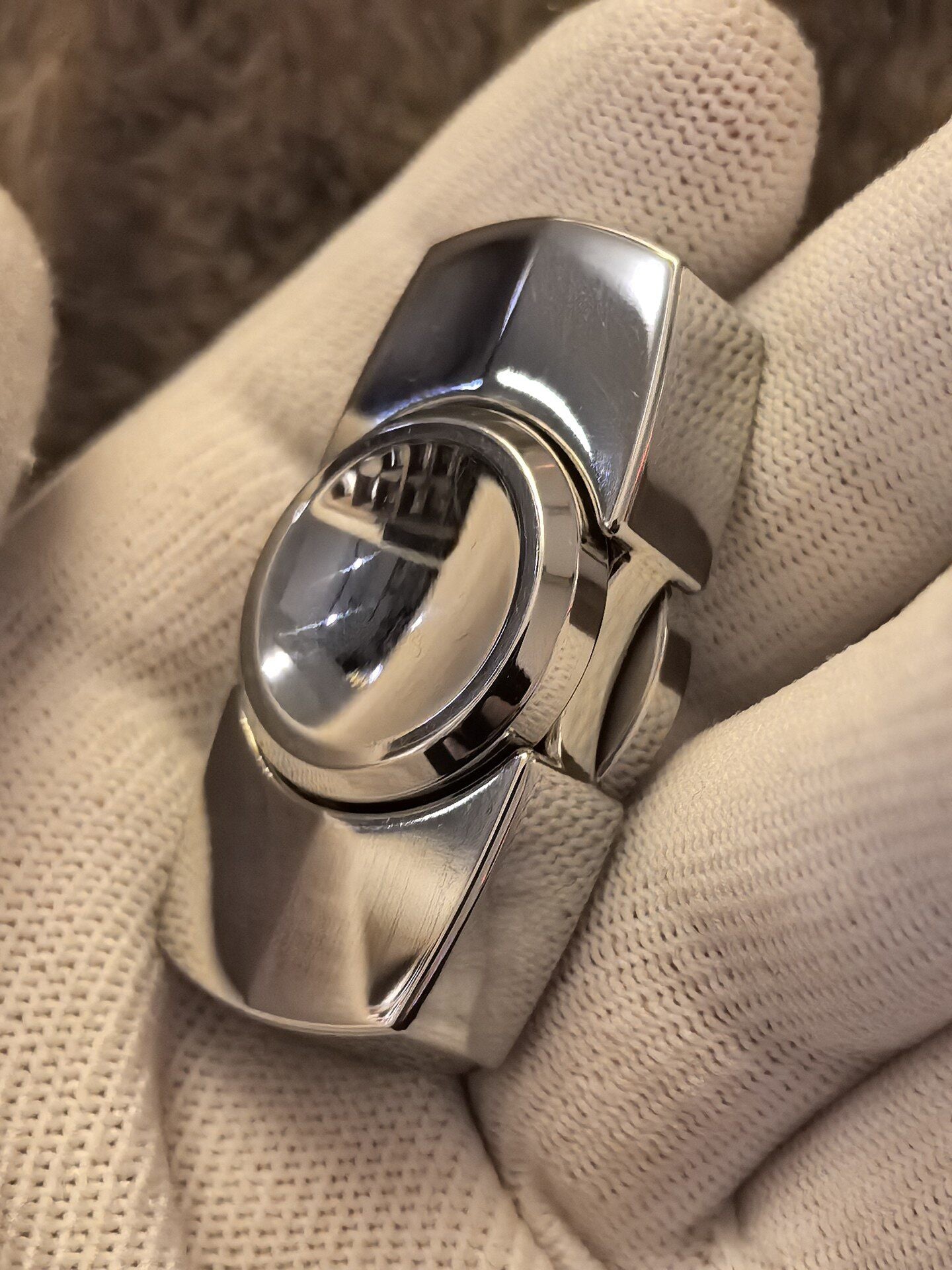Dawn Stainless Steel