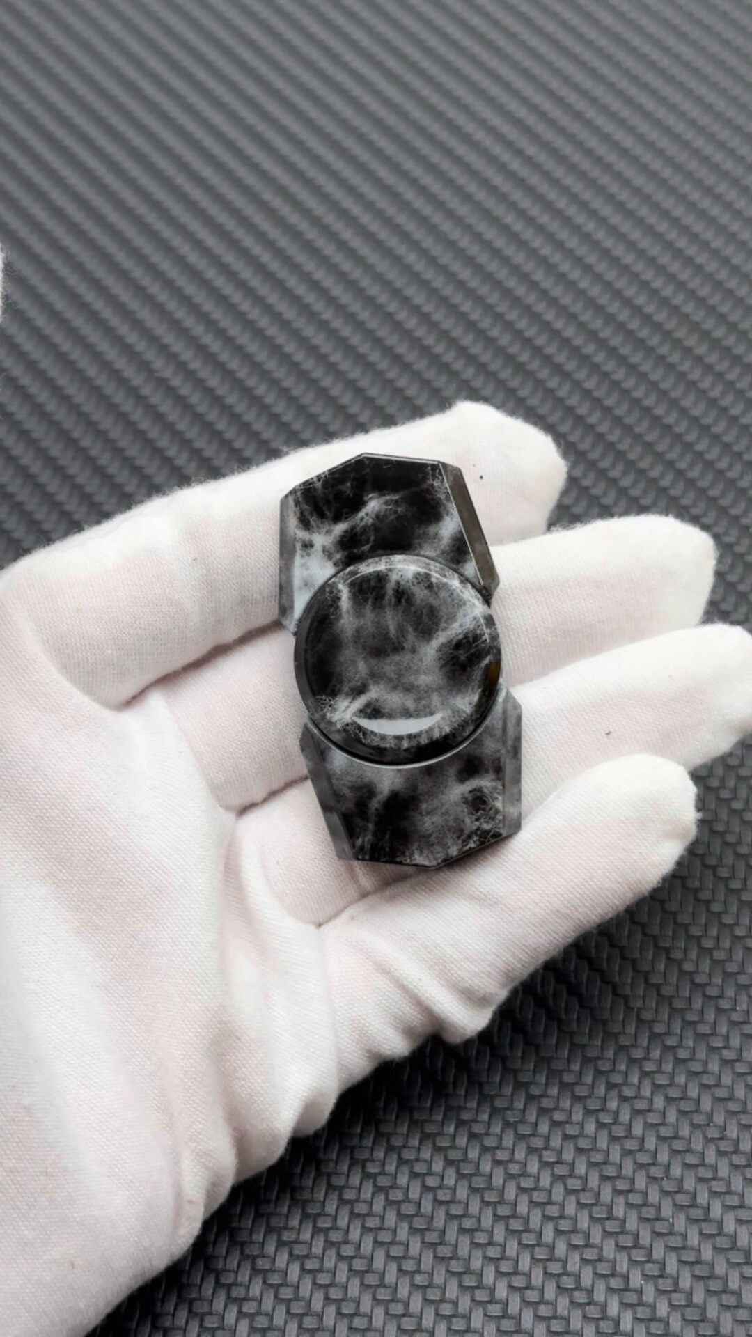 Dawn Zirconium