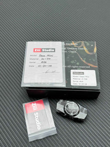 Dawn Zirconium