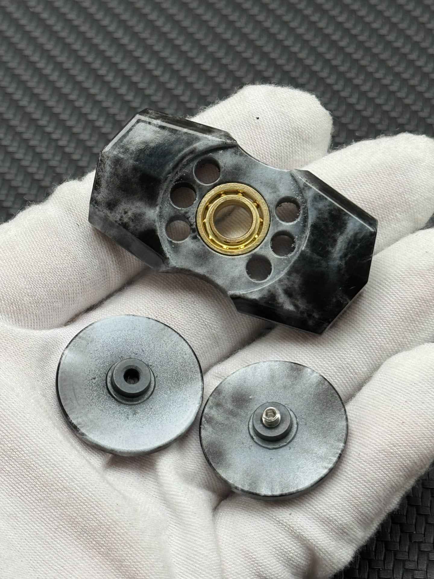 Dawn Zirconium