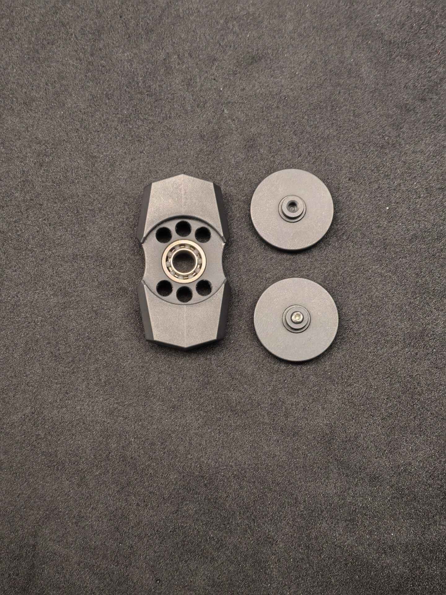 Dawn Zirconium