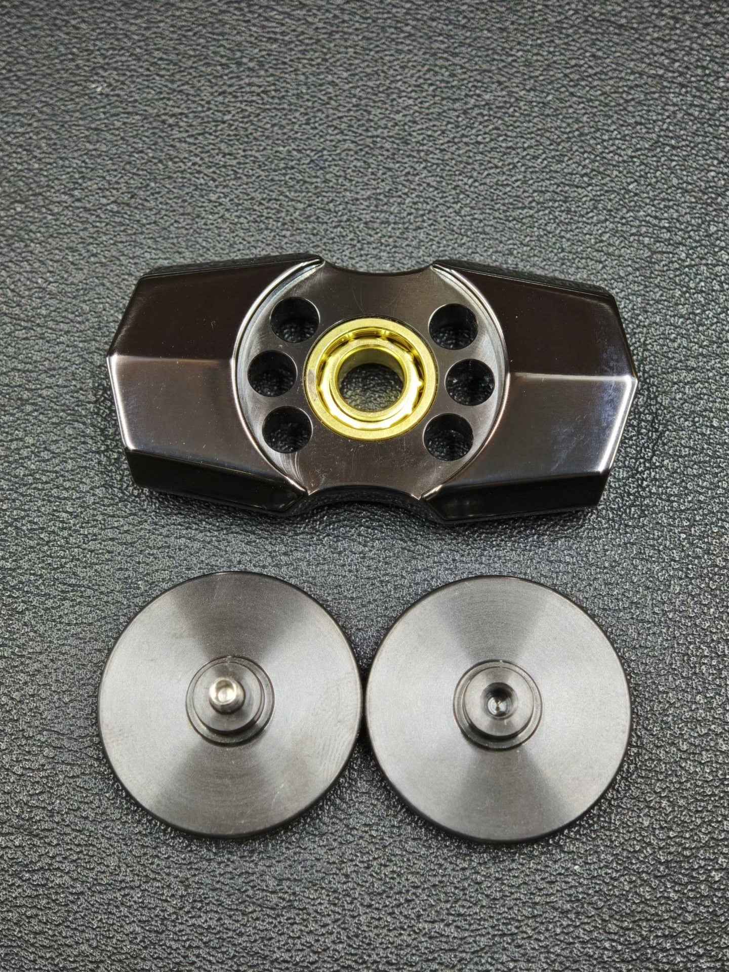 Dawn Zirconium
