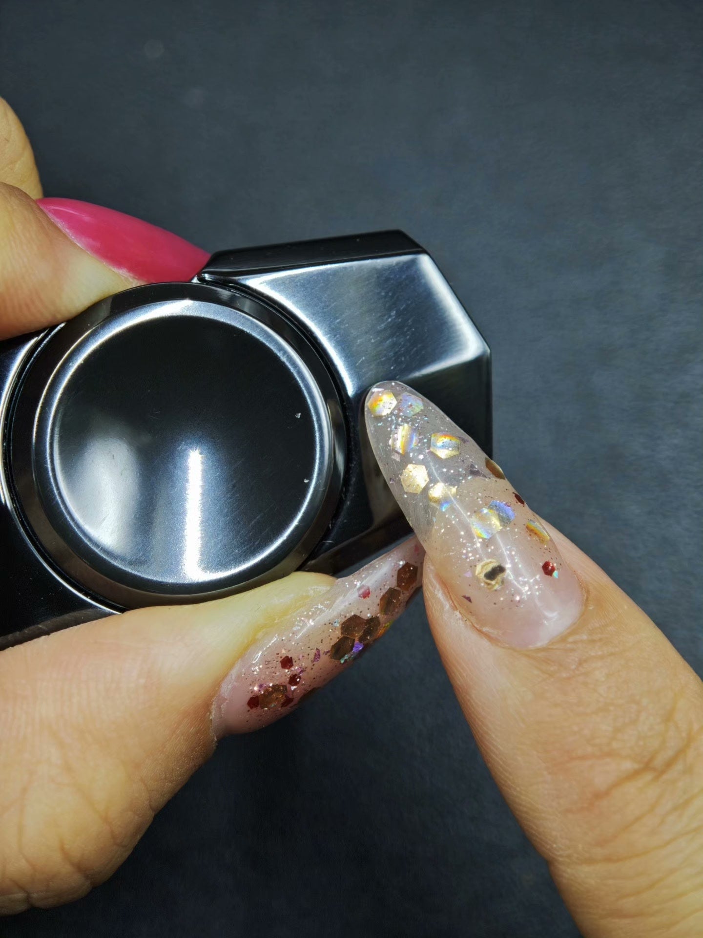 Dawn Zirconium