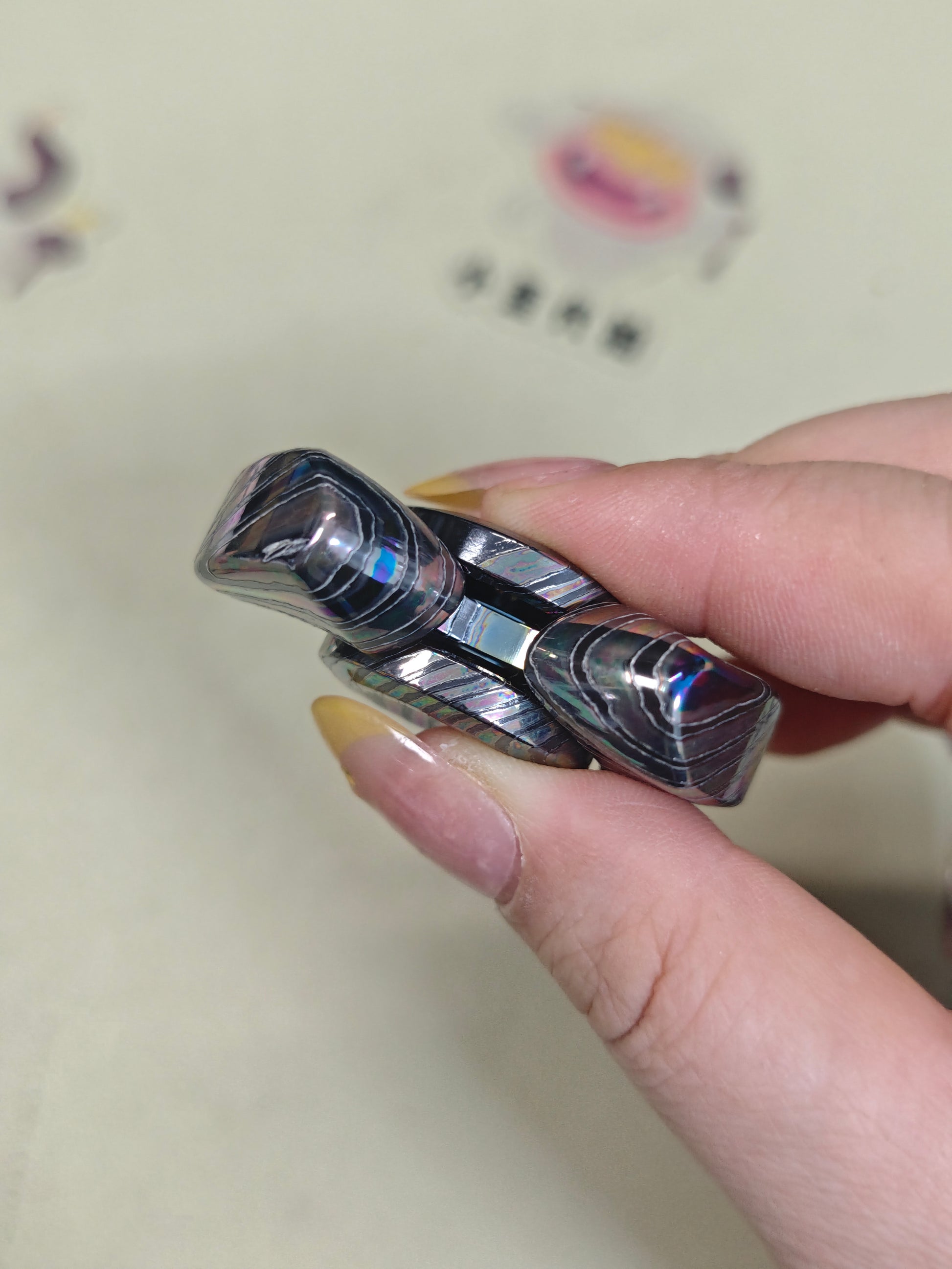 Zhen Zirconium Zircuti